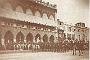Padova Prato della Valle,sfila la Cavalleria (Angelo Depascalis)